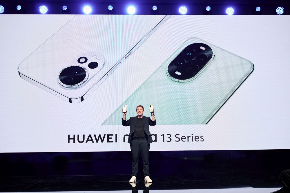 Huawei u Dubaiju predstavio revolucionarne proizvode i redefinirao dizajn preklopnih i audio uređaja nova 13 Series