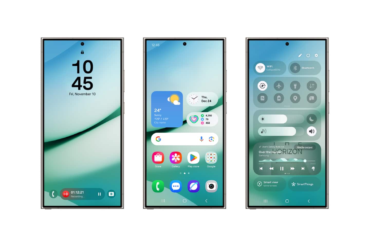 Samsung naveo datume dolaska One UI 7 Bete – do 30.12.2024. sve je gotovo