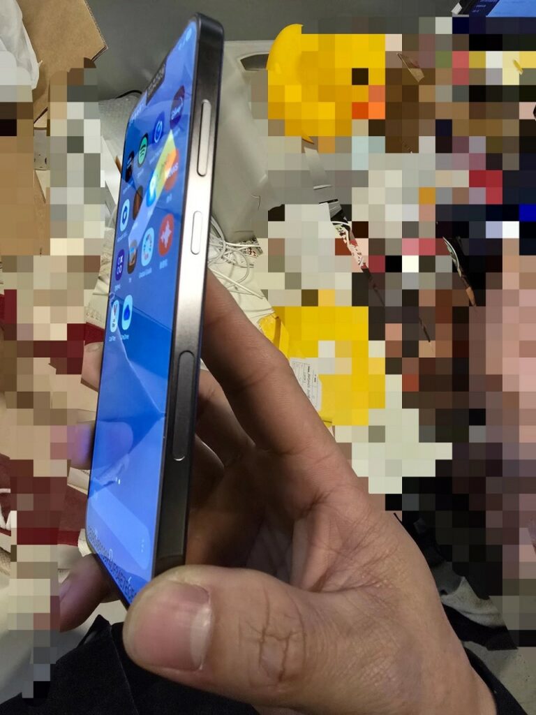 Samsung Galaxy S25+ na fotografiji izgleda vrhunski 3 19