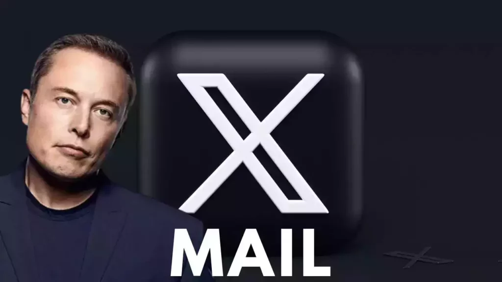 X Mail kao najveća prijetnja budućnosti sveprisutnog Gmaila 17 2 2