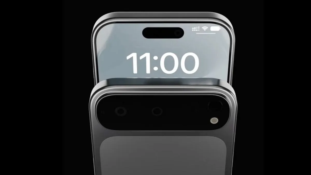 iPhone 17 Pro – kopija Pixela ili inovativnost na Apple način?
