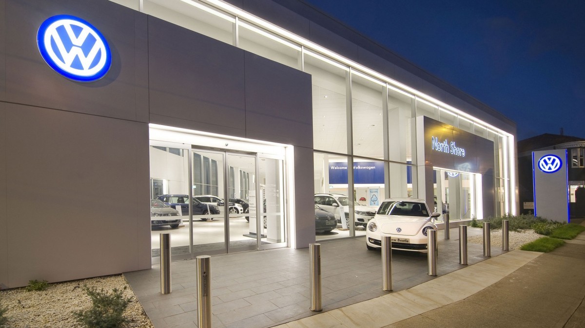 Volkswagen do 2030. otpušta 35,000 radnika