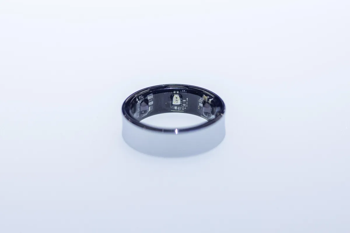 Samsung Galaxy Ring dobiva nove veličine