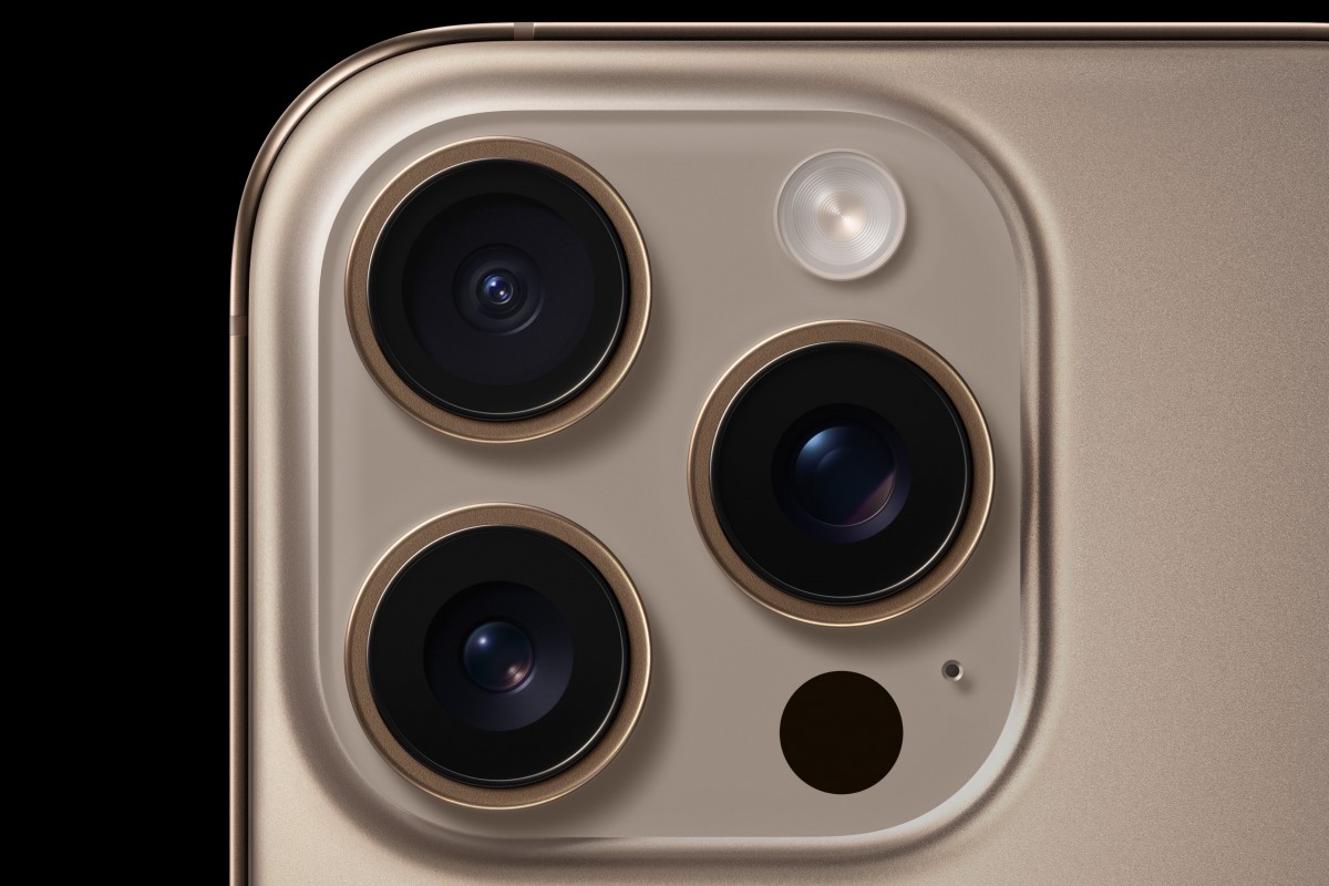 iPhone 18 Pro donosi promjenjivu blendu kamere