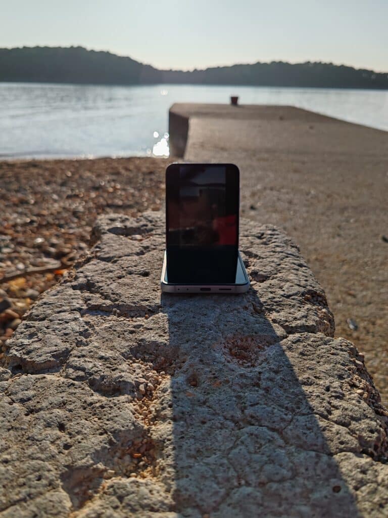 Samsung Galaxy Z Flip7 pokretat će Exynos 2500