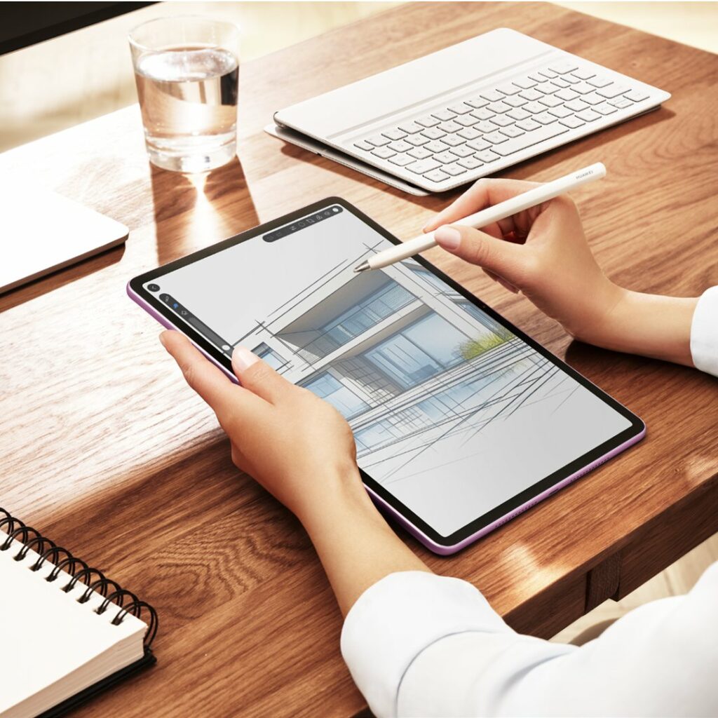 Huawei MatePad 11 5 S 2 1