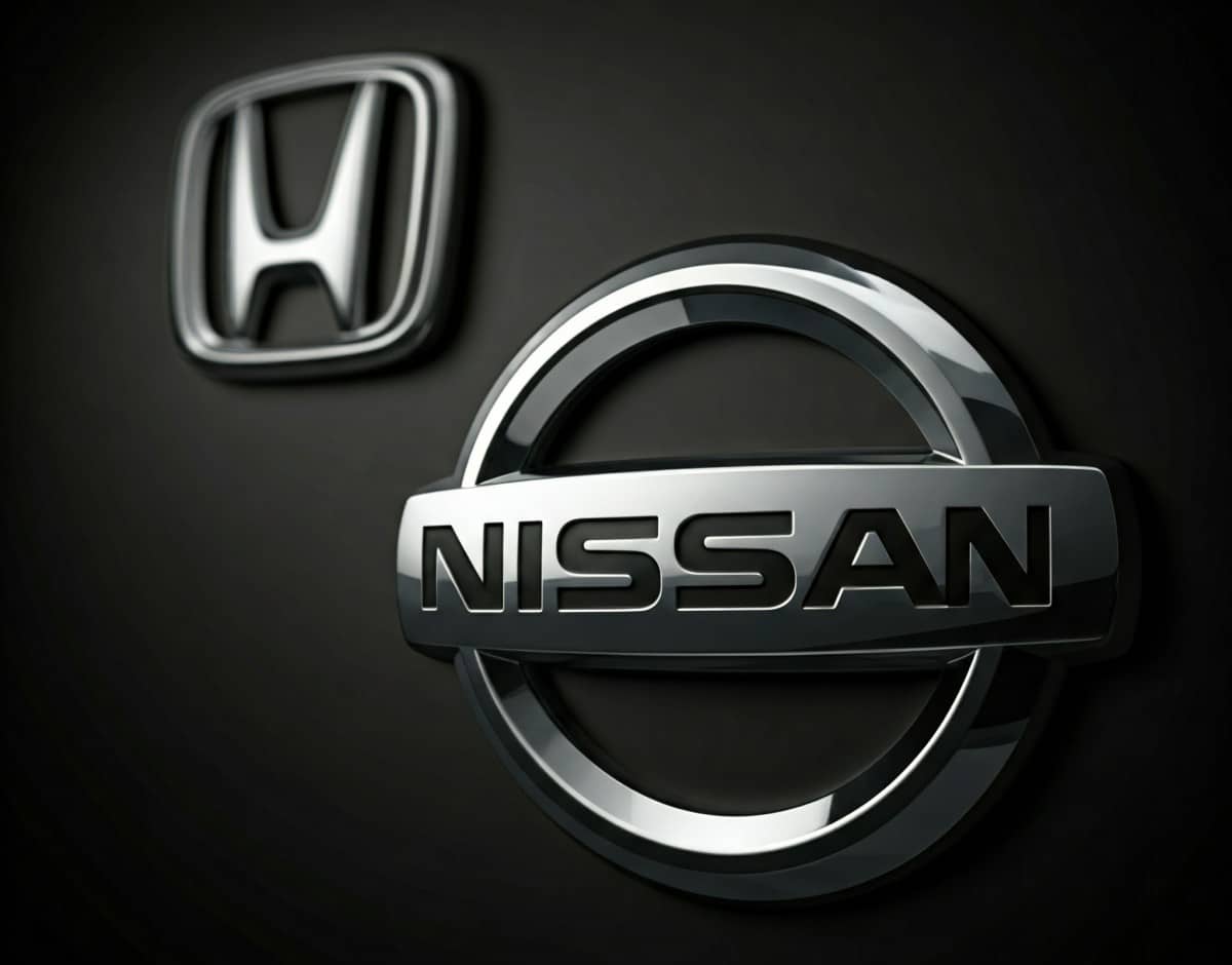 Udružuju se Nissan i Honda