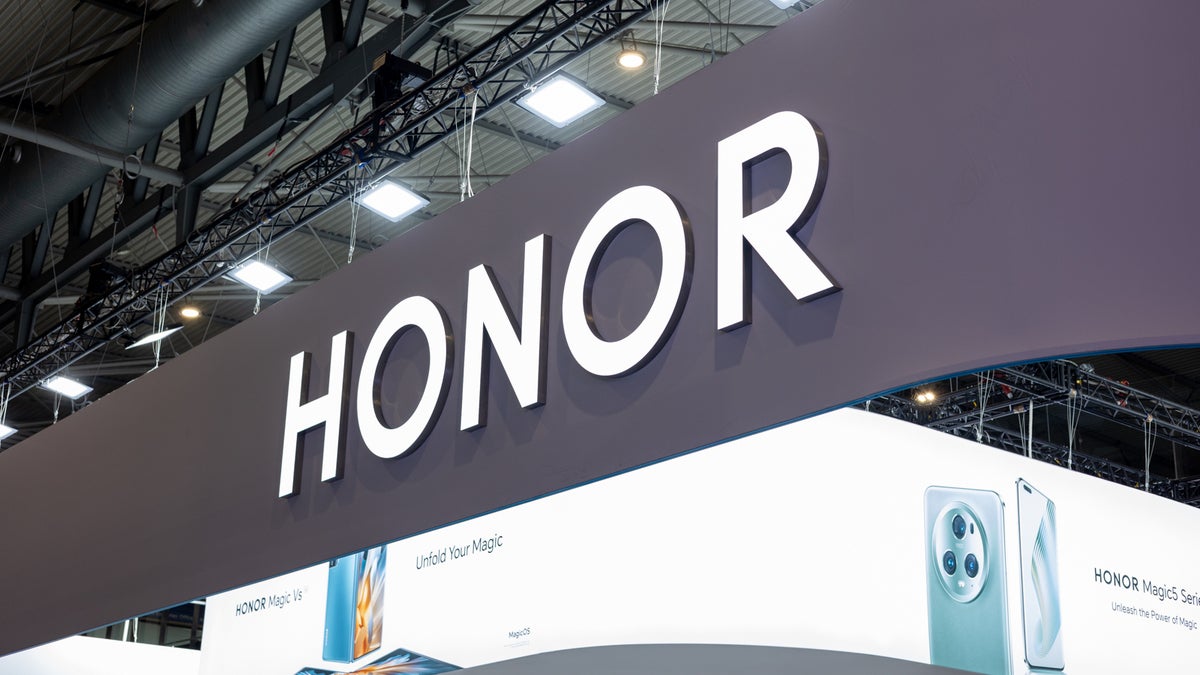 Honor također razvija telefon s baterijom od 10,000mAh