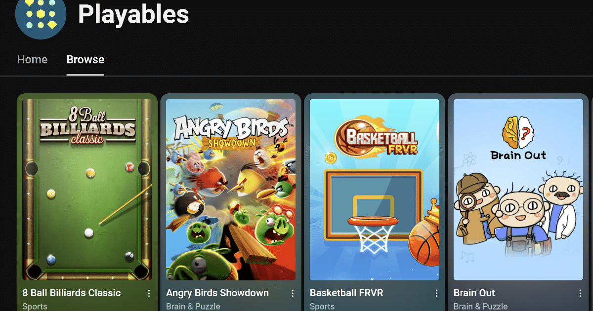 YouTube uvodi Multiplayer igre – itportal.ba