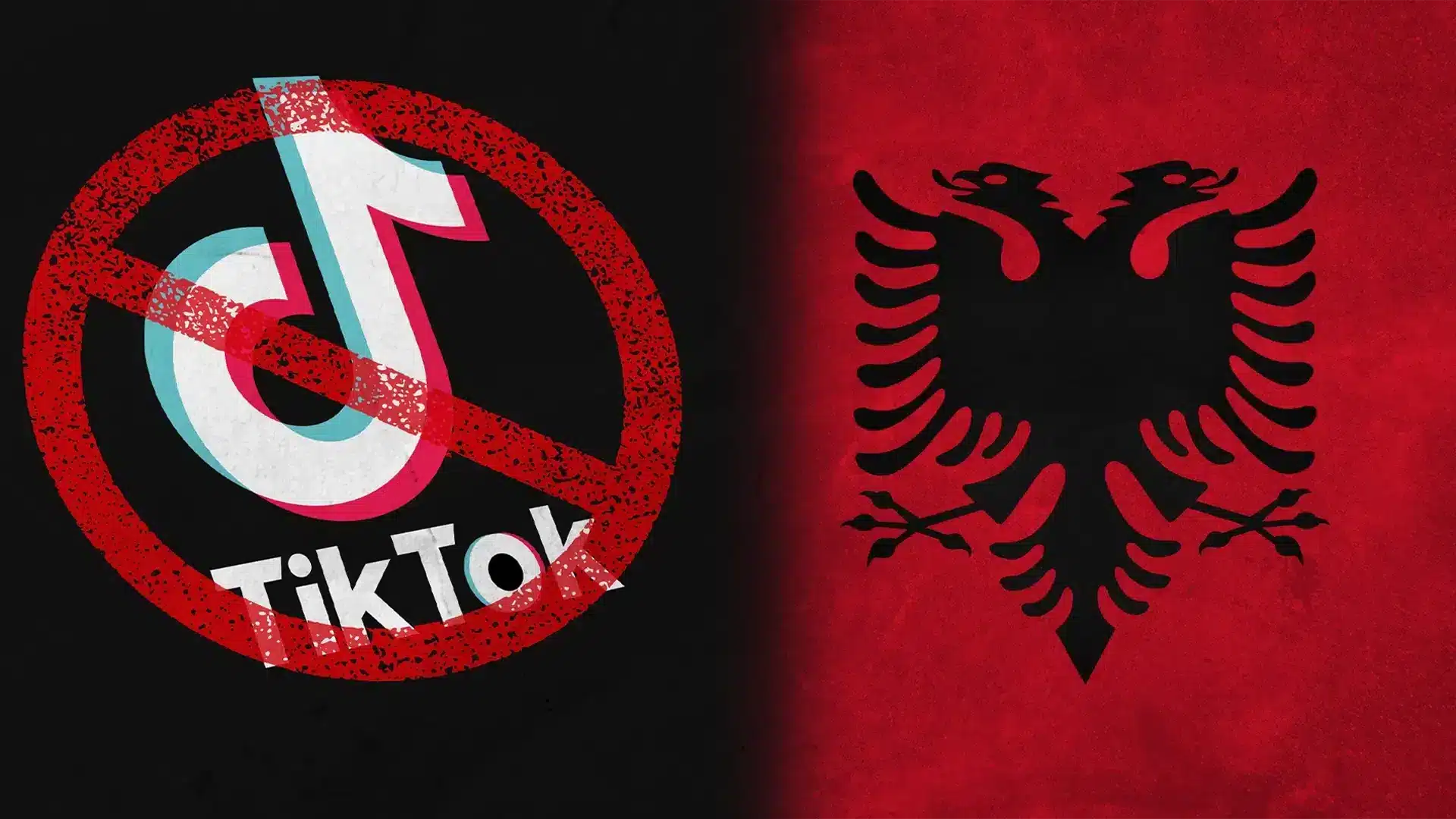 Albanija na godinu dana zabranjuje TikTok