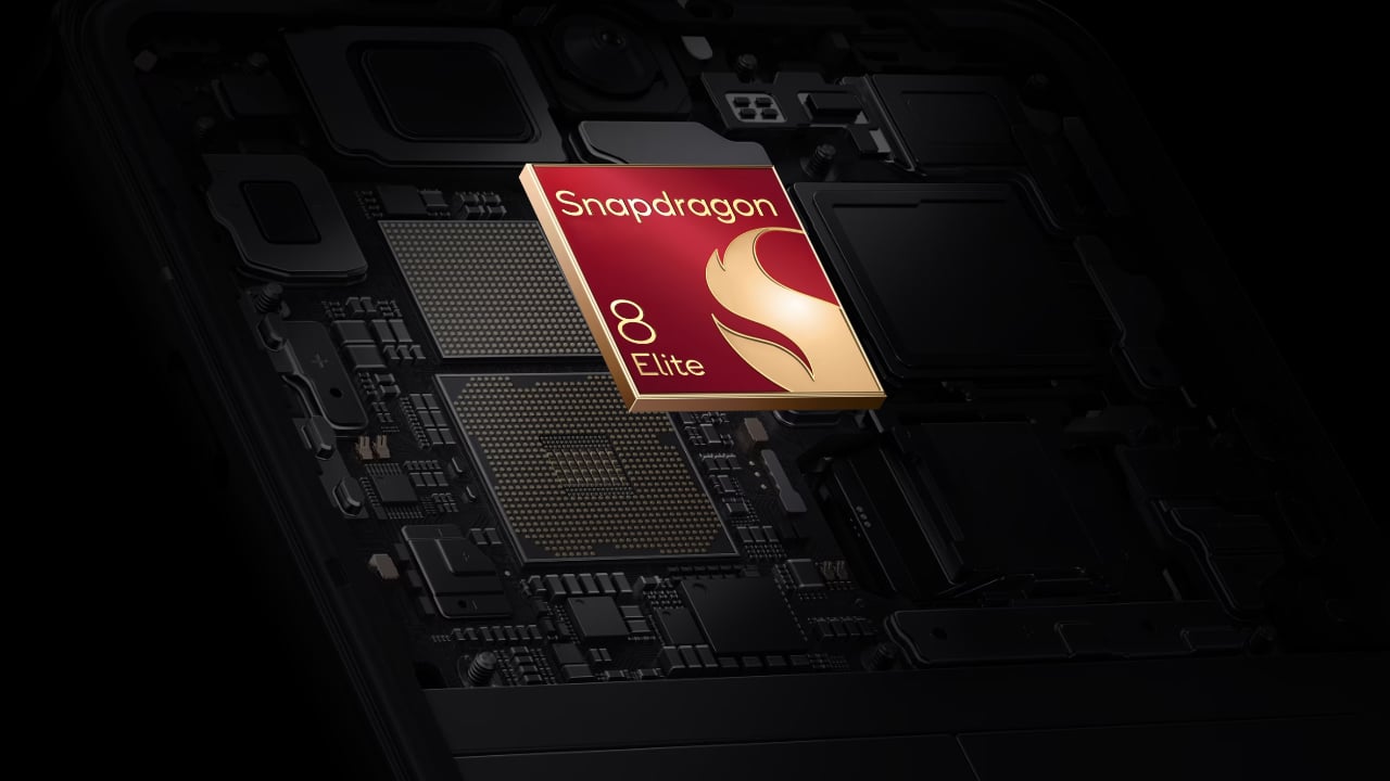 OnePlus radi na manjem telefonu pokretanom Snapdragon 8 Elite čipom