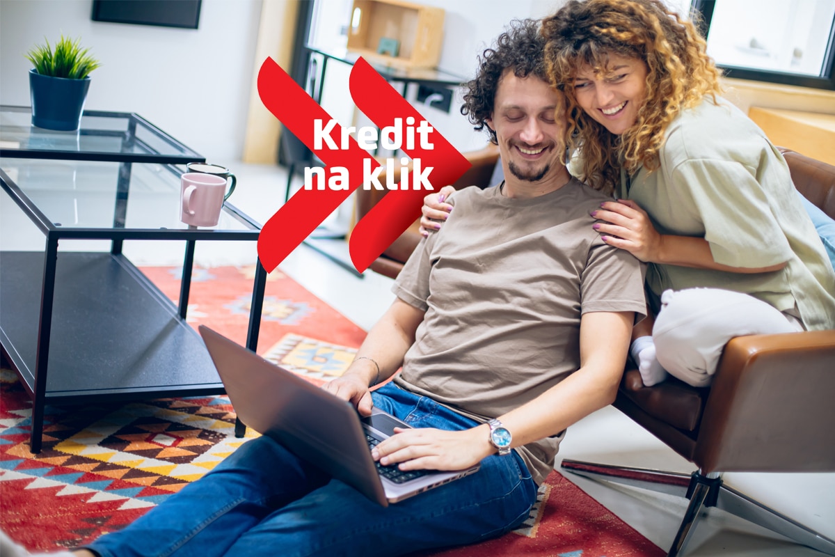 Kredit na klik: UniCredit Bank prva na tržištu predstavila u potpunosti online proces ugovaranja kredita