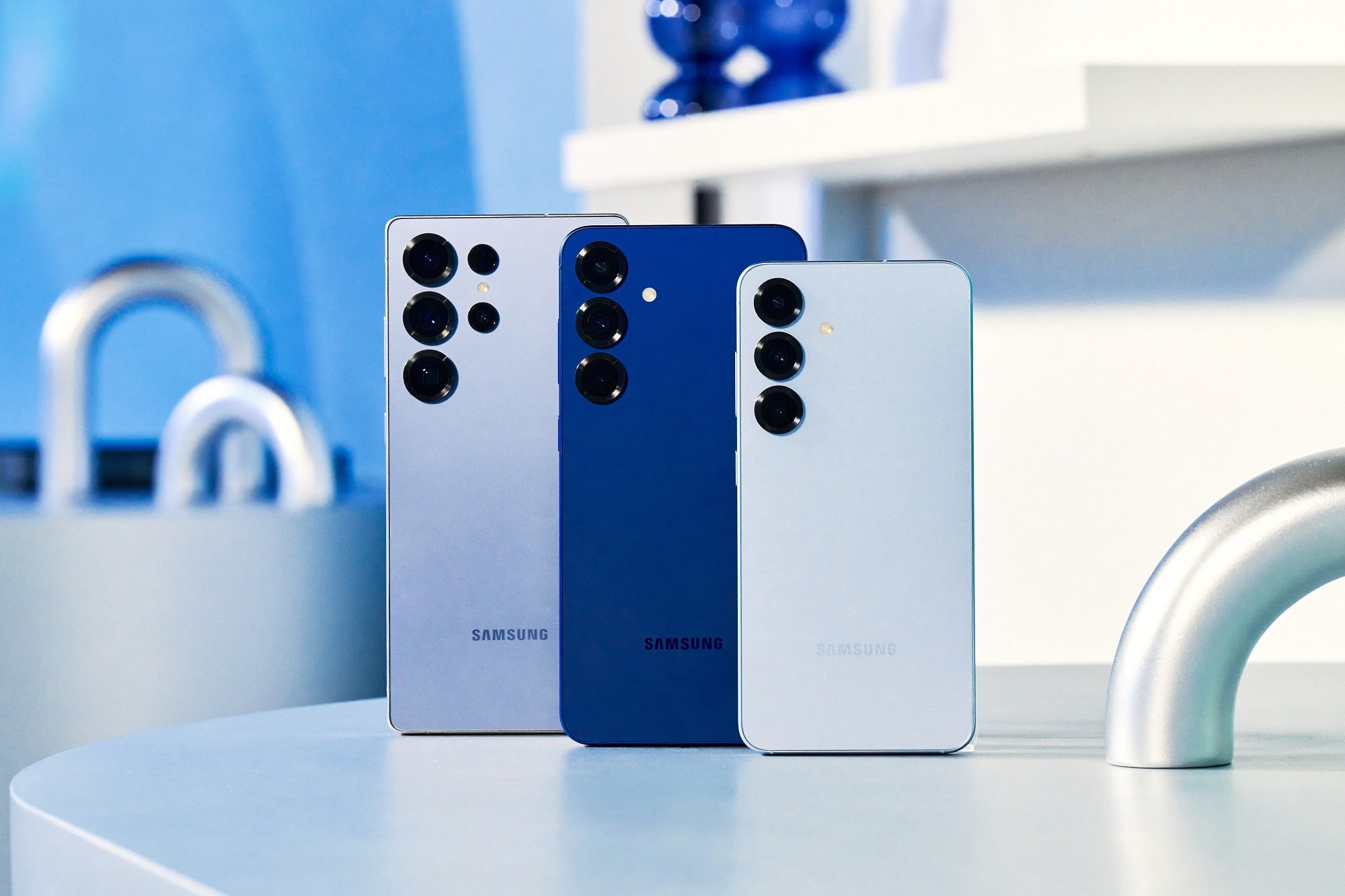 Samsung Galaxy S25 serija predstavlja novi standard pametnih telefona s umjetnom inteligencijom kao AI suputnika