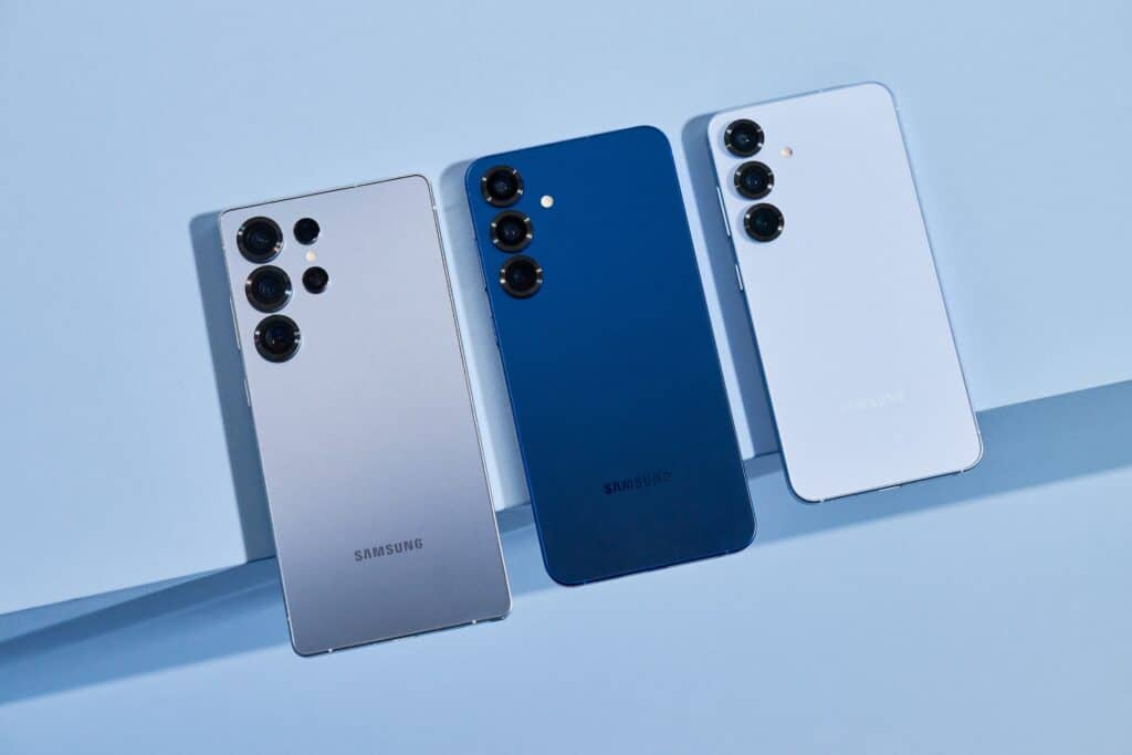 Prednarudžbe za Samsung Galaxy S25 liniju – gdje kupiti?