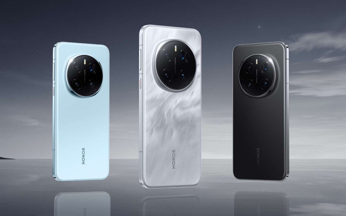 Honor Europljanima predstavio Magic 7 seriju telefona