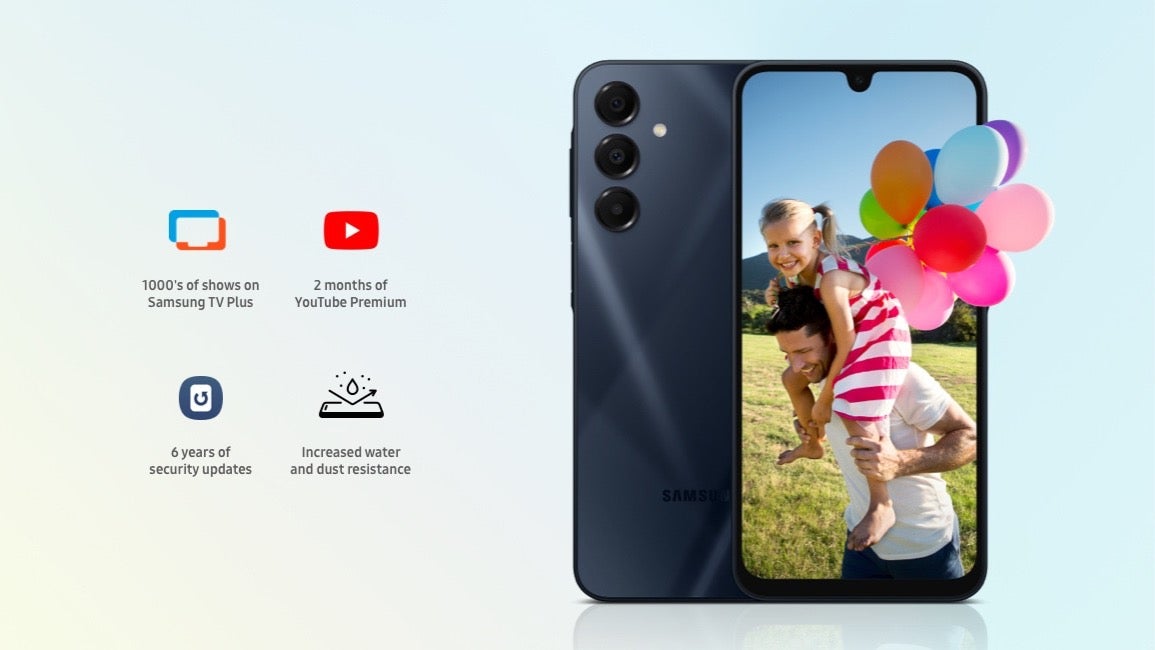 Samsung Galaxy A16 5G stiže na Američko tlo 09.01.2025.