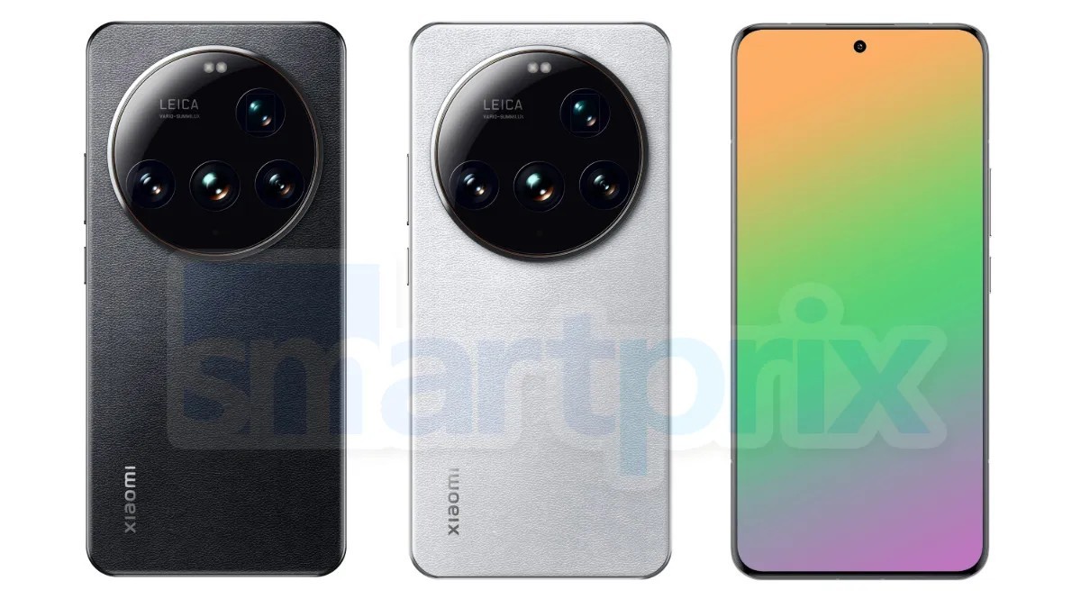 Evo koji kapacitet memorije i RAM-a donosi Xiaomi 15 Ultra