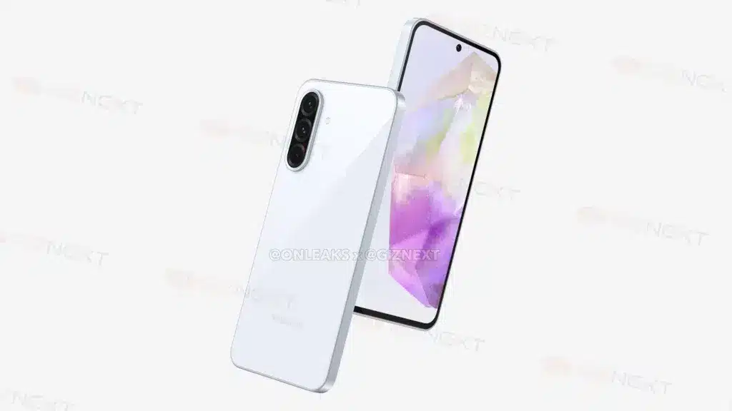 Samsung Galaxy A36 napokon donosi 45W punjenje