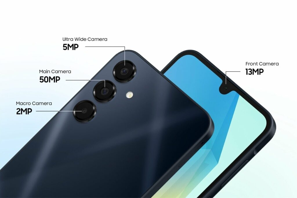 Samsung Galaxy A16 5G stiže na Američko tlo 09.01.2025. 3 3