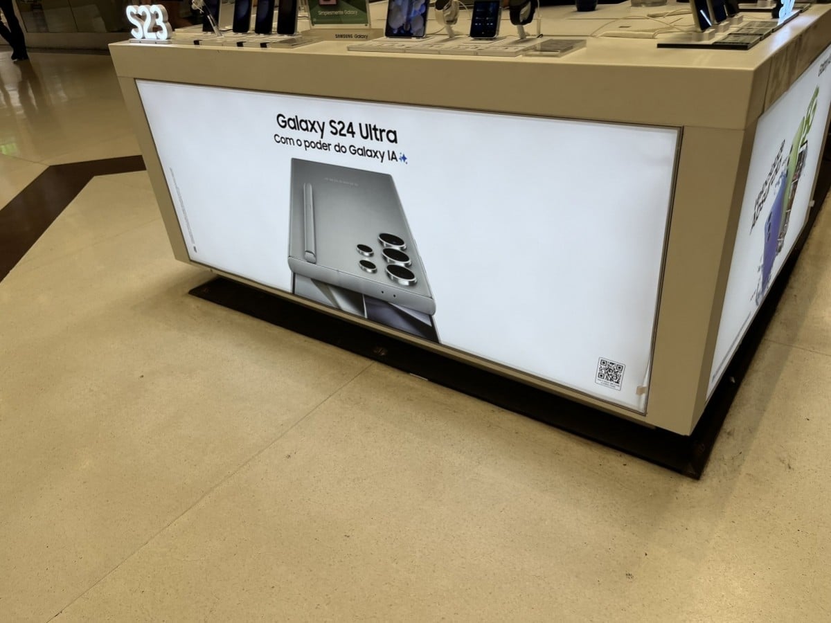 Samsung Galaxy S24 ima vrhunske prodajne rezultate u odnosu na prethodnike