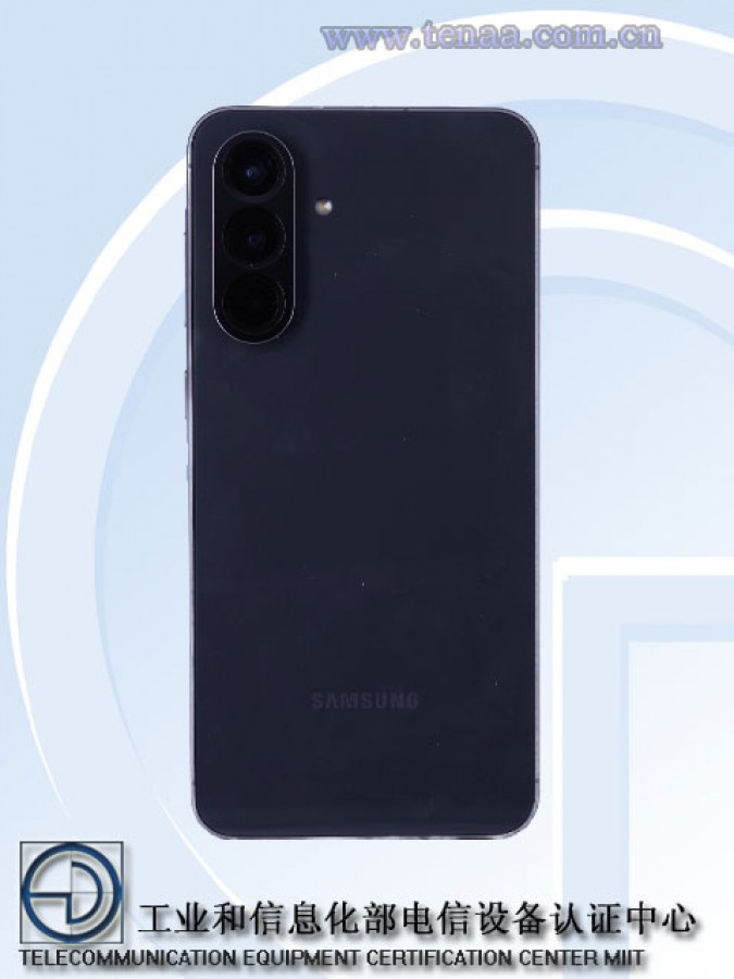 Samsung Galaxy A56 dobio TENAA certifikat 3 8