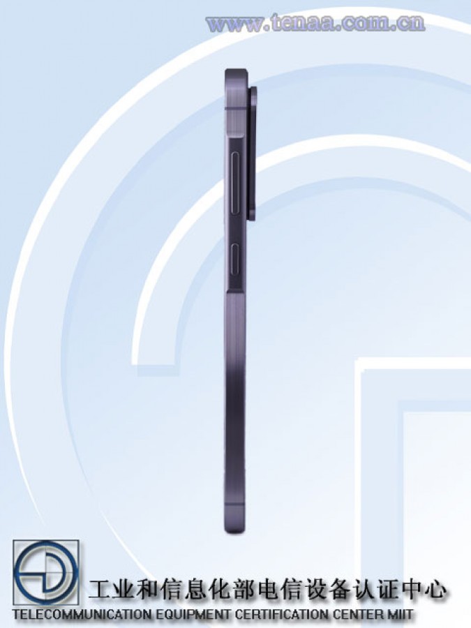 Samsung Galaxy A56 dobio TENAA certifikat 2 11