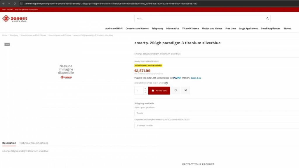 Ovo su Europske cijene Samsung Galaxy S25 serije ! 157199E