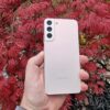 Izravna usporedba tri Samsung Galaxy Ultre ili zašto kupiti aktualni model? Galaxy S22 4
