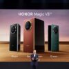 Samsung Galaxy S25 modeli na promotivnim fotografijama George Zhao izvrsni direktor HONOR a @ IFA Berlin 2024