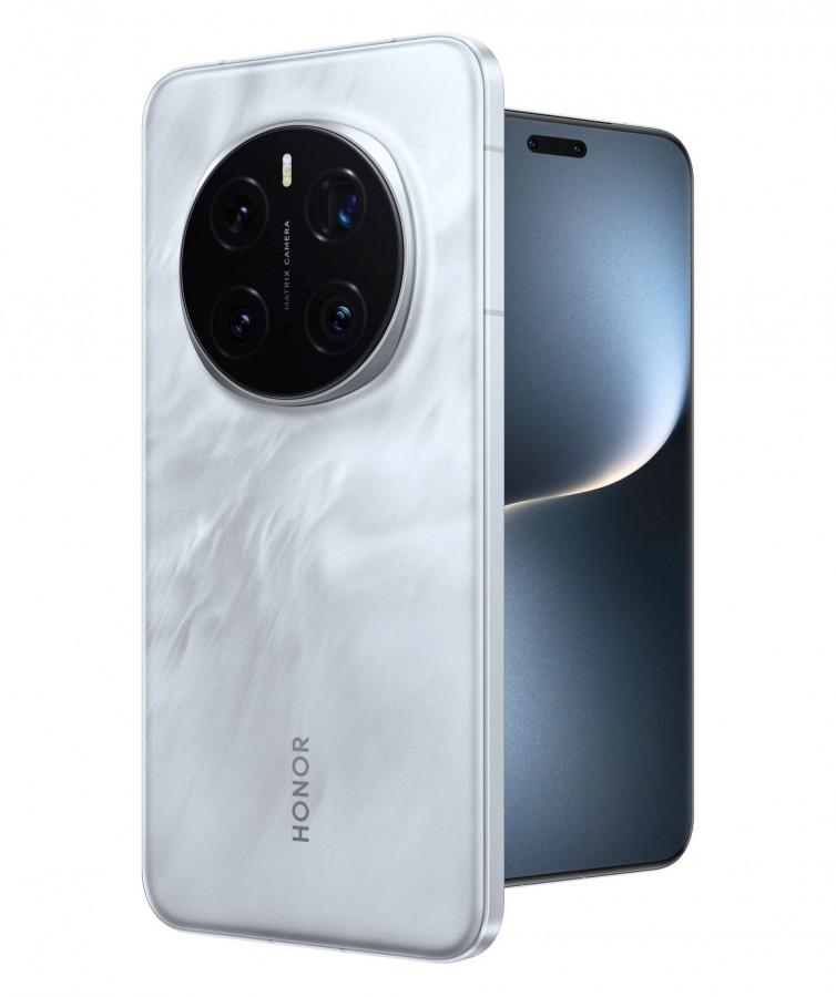 Honor Europljanima predstavio Magic 7 seriju telefona pro