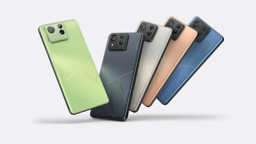 Asus Zenfone 12 Ultra planira biti glavni rival Galaxy S25 Ultri ff 6