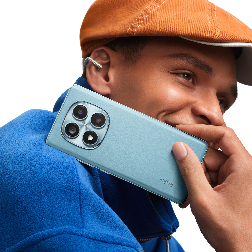 Xiaomi predstavio Redmi Note 14 seriju, vrlo otpornu i s izvrsnim kamerama Redmi Note 14 Pro mood jpg