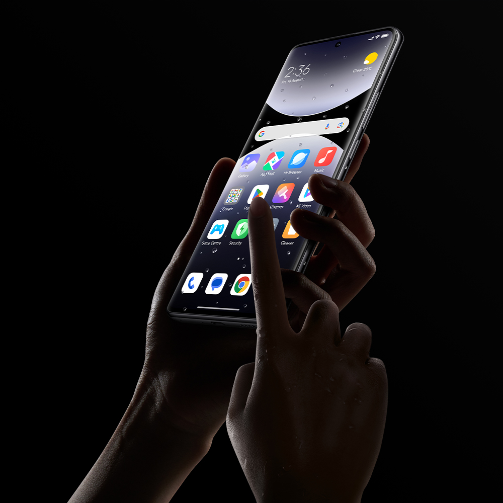 Xiaomi predstavio Redmi Note 14 seriju, vrlo otpornu i s izvrsnim kamerama Redmi Note 14 Pro 5G 2