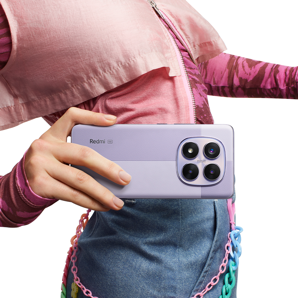 Xiaomi predstavio Redmi Note 14 seriju, vrlo otpornu i s izvrsnim kamerama Redmi Note 14 Pro 5G mood