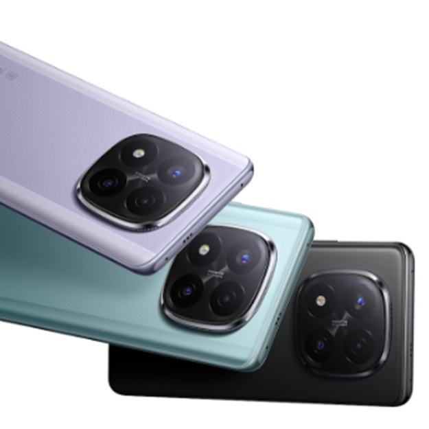 Xiaomi predstavio Redmi Note 14 seriju, vrlo otpornu i s izvrsnim kamerama Redmi Note 14 Pro 5G 2