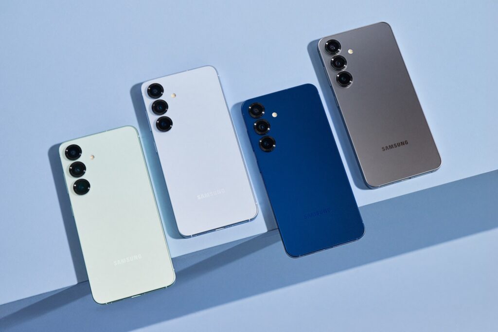 004 product galaxy s25 family 250121