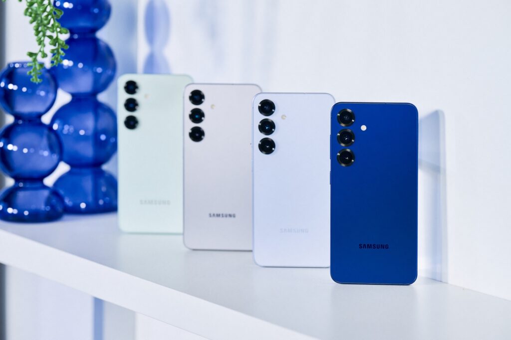 005 product galaxy s25 family 250121