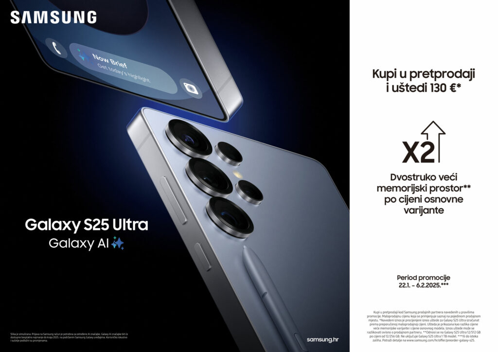 CRO Preorder Galaxy S25 Ultra KV H Open File