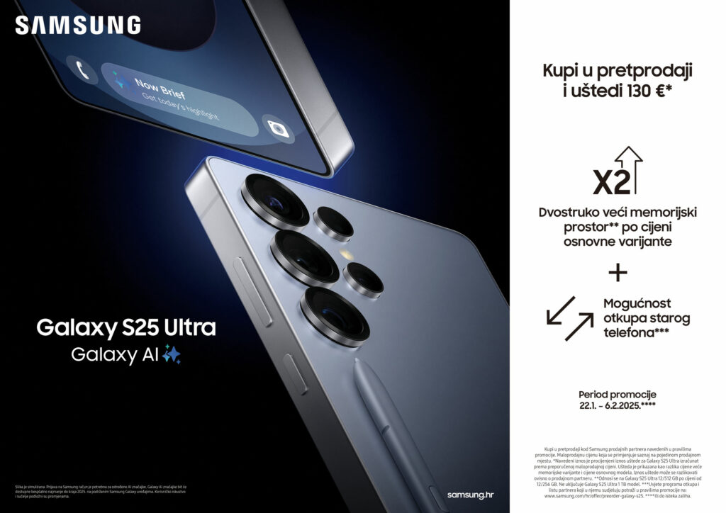 CRO Trade In Preorder Galaxy S25 Ultra KV H Open File