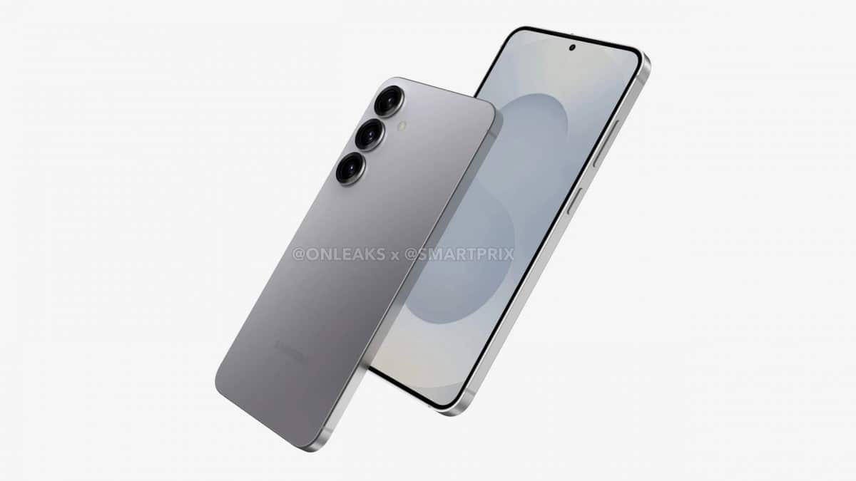 Samsung Galaxy S25 Slim neće u Ameriku