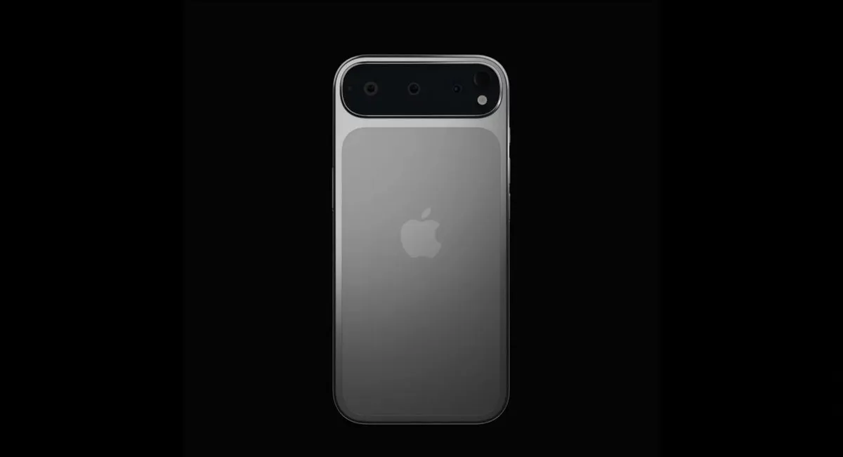 Kamere iPhone 17 modela ostati će iste kao i kod prethodnika