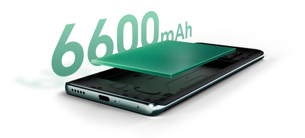 DXOMARK: smarfon s najboljom baterijom je... 15 Magic7 lite 3