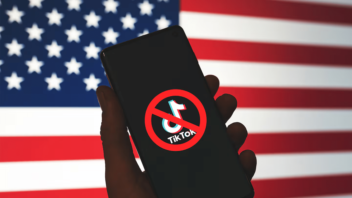 TikTok nedostupan u Americi – itportal.ba