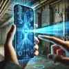 Pametni telefoni budućnosti imati će X-zrake - (ne)realna budućnost 14 3 3