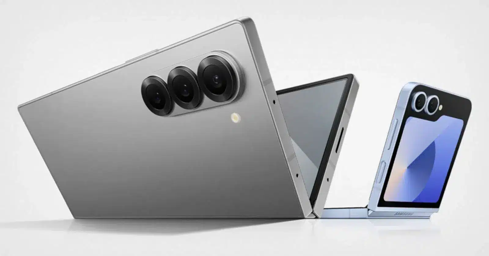 Samsung Galaxy Z Flip/Fold 7 serija donosi podjelu kada je riječ o čipovima