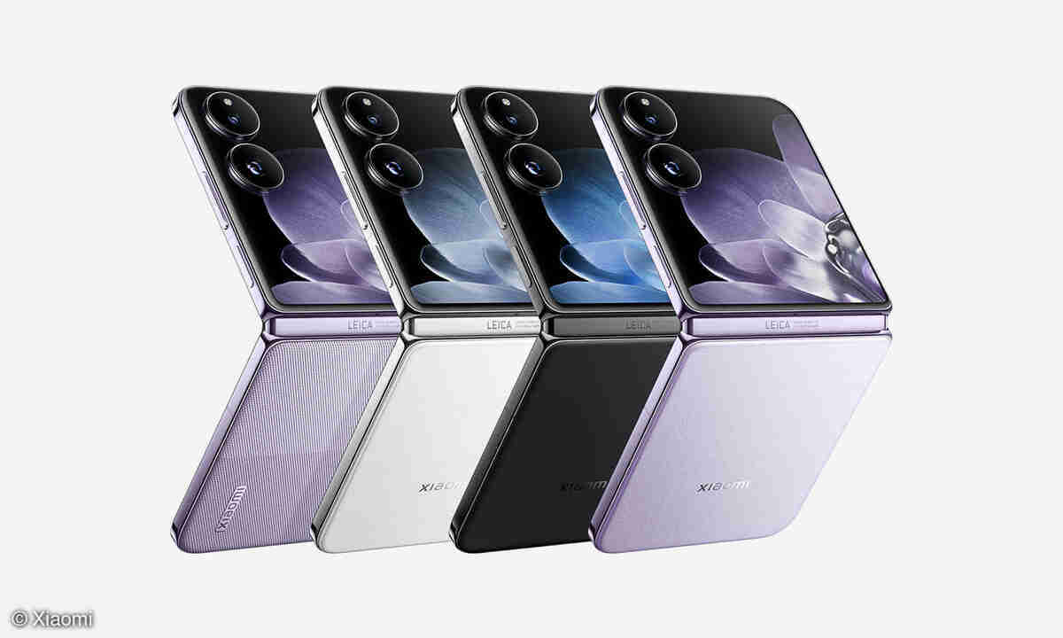 Xiaomi Mix Flip 2 stiže u lipnju s vrhunskim specifikacijama