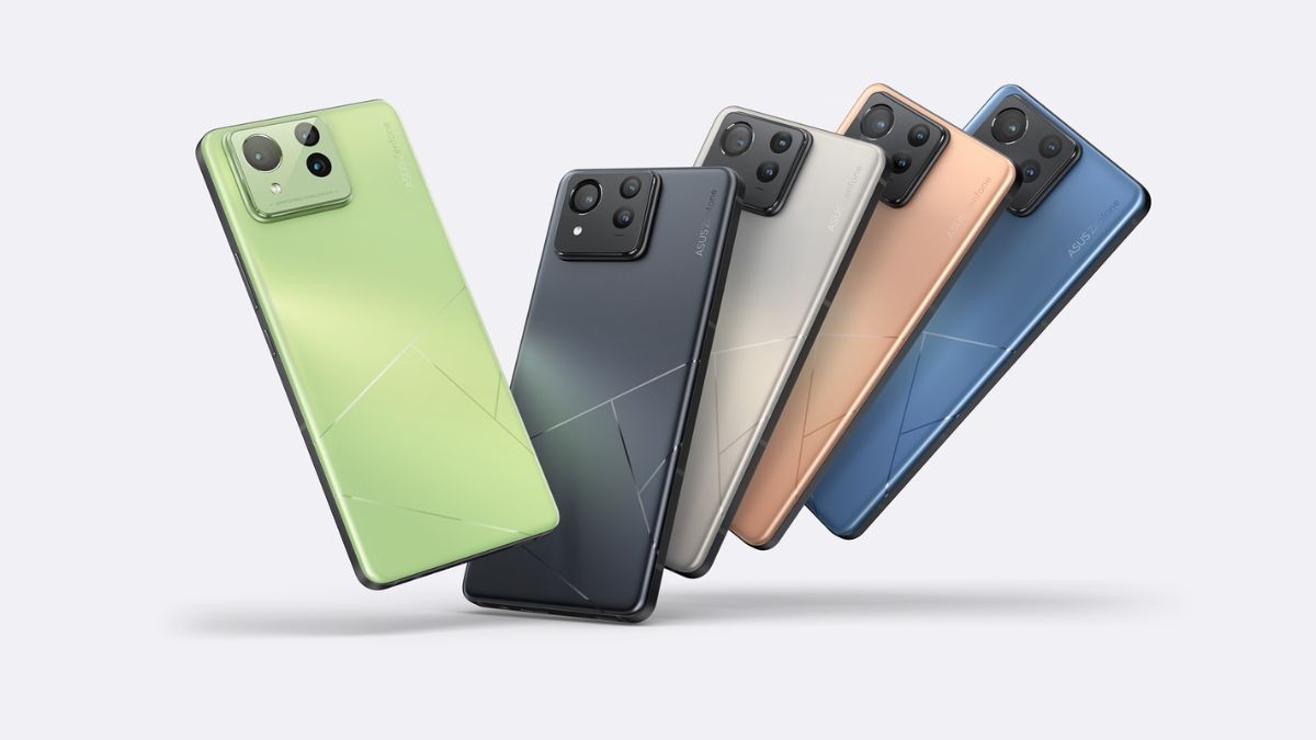 Evo kada dolazi Asus Zenfone 12 Ultra