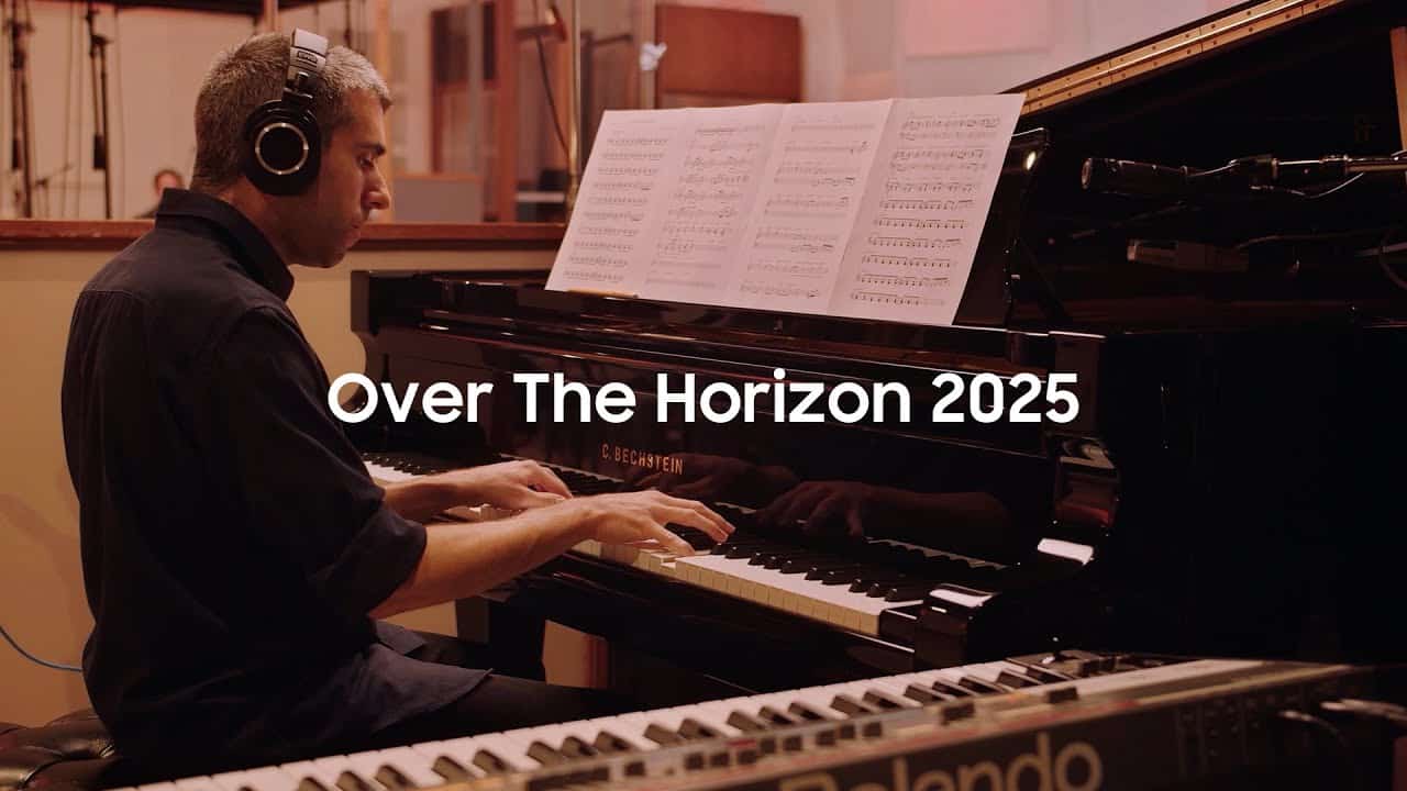 Samsungov “Over the Horizon” spreman je za Galaxy S25 modele