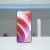 Oppo Find X8 s prednje strane izgleda baš kao iPhone ali bez Dynamic Islanda 14 1 18