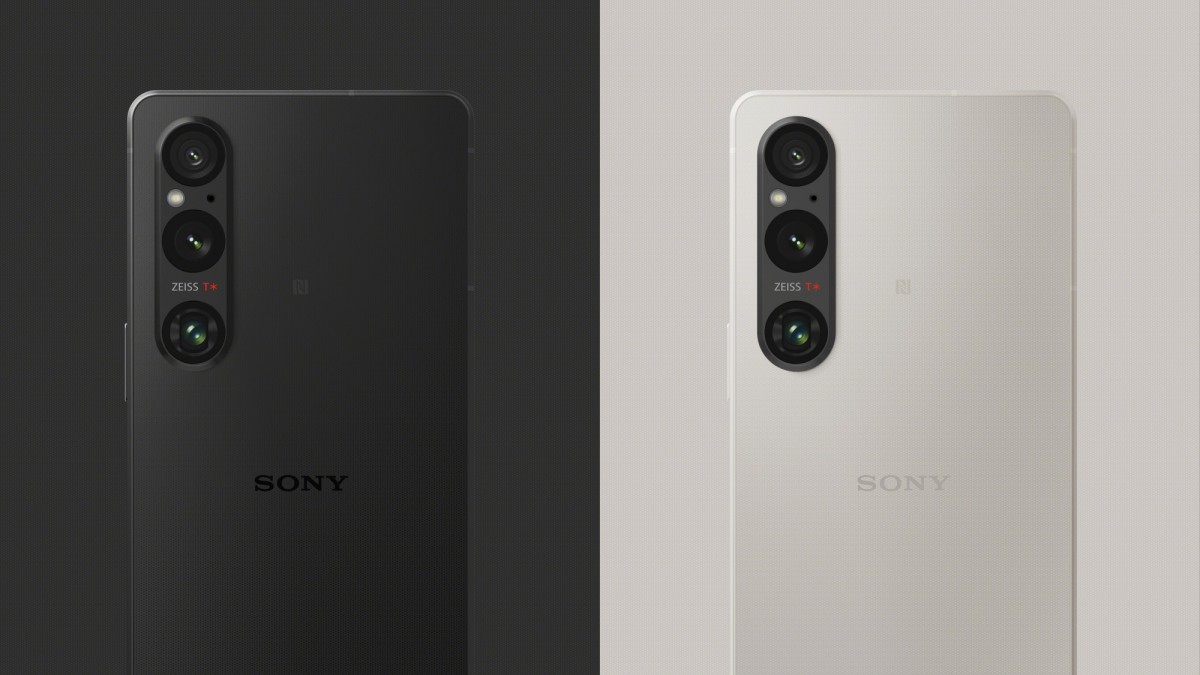 Sony Xperia 1 V dobila Android 15